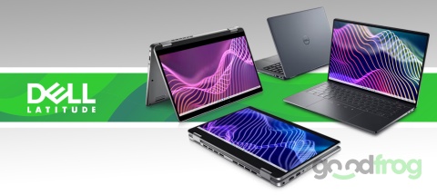 Dell Latitude 5420 / 14" / FULL HD / i5 4CORE / 16GB / SSD / 11 PRO