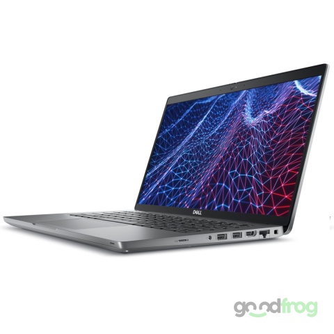 Dell Latitude 5430 / 14" / FHD / i7 10CORE / 16GB / SSD NVMe / W10/11