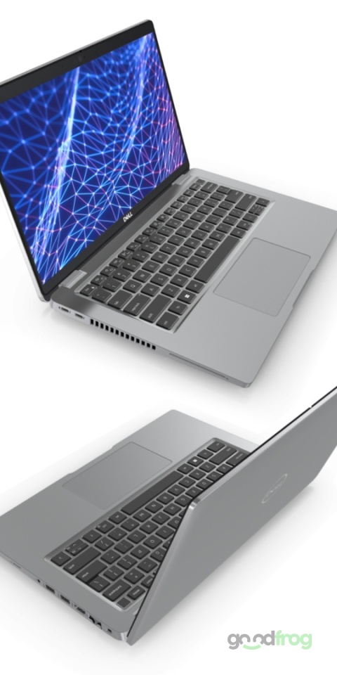 Dell Latitude 5430 / 14" / FHD / i7 10CORE / 16GB / SSD NVMe / W10/11