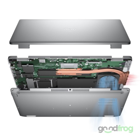 Dell Latitude 5430 / 14" / FHD / i7 10CORE / 16GB / SSD NVMe / W10/11