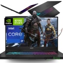GAMING MSI KATANA 17 (B13VGK-845US) / 17" IPS / 144Hz / i7-13620H / 32GB DDR5 / 1TB NVMe / RTX 4070
