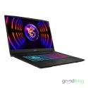 GAMING MSI KATANA 17 (B13VGK-845US) / 17" IPS / 144Hz / i7-13620H / 32GB DDR5 / 1TB NVMe / RTX 4070