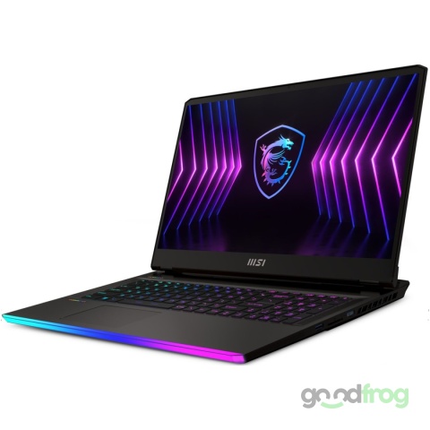 GAMING MSI RAIDER GE77HX 12UHS / 17,3" 360Hz / i7-12800HX / RTX 3080Ti GAMING MSI RAIDER GE77HX 12UHS / 17,3" 360Hz / i7-12800HX / RTX 3080Ti
