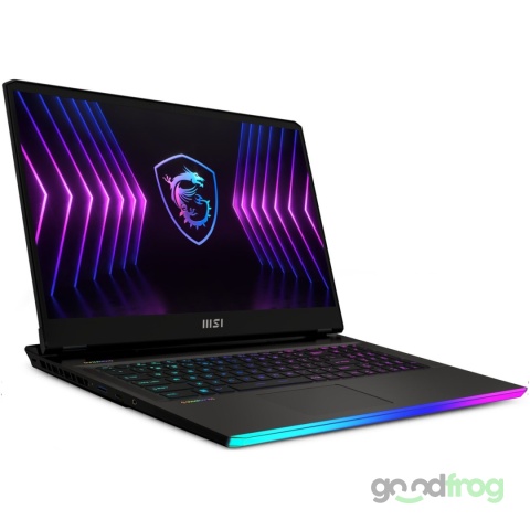GAMING MSI RAIDER GE77HX 12UHS / 17,3" 360Hz / i7-12800HX / RTX 3080Ti GAMING MSI RAIDER GE77HX 12UHS / 17,3" 360Hz / i7-12800HX / RTX 3080Ti