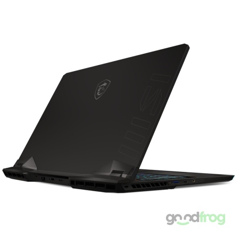 GAMING MSI RAIDER GE77HX 12UHS / 17,3" 360Hz / i7-12800HX / RTX 3080Ti GAMING MSI RAIDER GE77HX 12UHS / 17,3" 360Hz / i7-12800HX / RTX 3080Ti