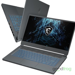 GAMING MSI STEALTH 15M A11UEK / 15,6