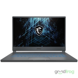 GAMING MSI STEALTH 15M A11UEK / 15,6