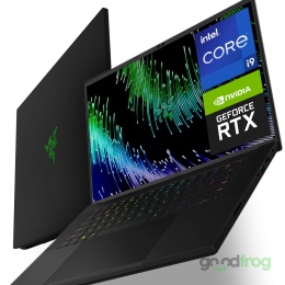 GAMING RAZER BLADE 16 (RZ09-0483) / 16