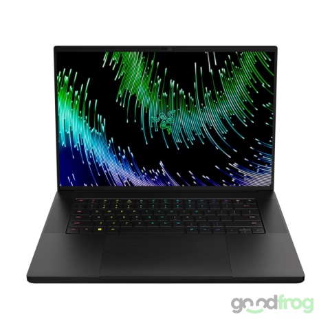 GAMING RAZER BLADE 16 (RZ09-0483) / 16" QHD+ 240Hz / i9 / 16GB / 1TB / RTX 4060 / Outlet A