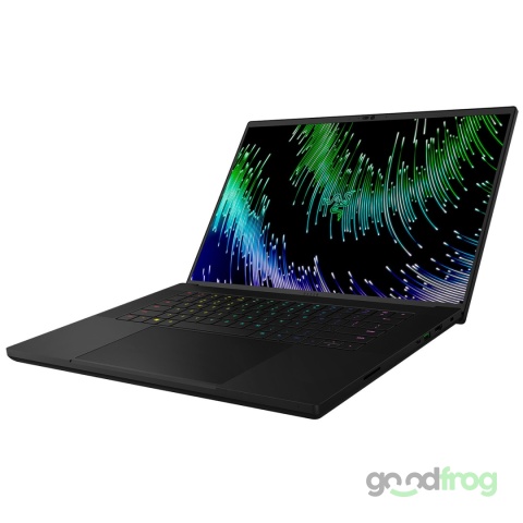 GAMING RAZER BLADE 16 (RZ09-0483) / 16" QHD+ 240Hz / i9 / 16GB / 1TB / RTX 4060 / Outlet A