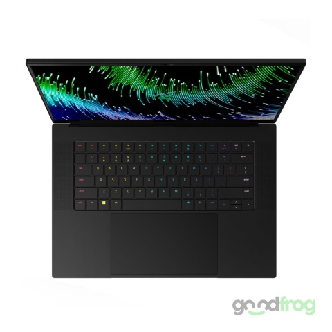 GAMING RAZER BLADE 16 (RZ09-0483) / 16" QHD+ 240Hz / i9 / 16GB / 1TB / RTX 4060 / Outlet A