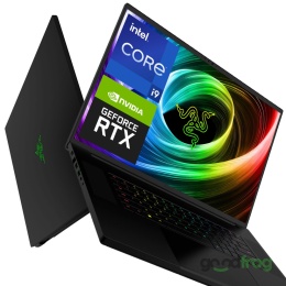 GAMING RAZER BLADE 18 (RZ09-0484) / 18