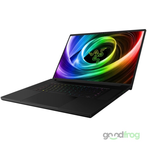 GAMING RAZER BLADE 18 (RZ09-0484) / 18" QHD 240Hz / i9 / 32GB / 1TB / RTX 4080 GAMING RAZER BLADE 18 (RZ09-0484) / 18" QHD 240Hz / i9 / 32GB / 1TB / RTX 4080