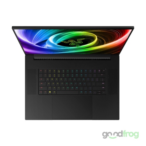 GAMING RAZER BLADE 18 (RZ09-0484) / 18" QHD 240Hz / i9 / 32GB / 1TB / RTX 4080 GAMING RAZER BLADE 18 (RZ09-0484) / 18" QHD 240Hz / i9 / 32GB / 1TB / RTX 4080