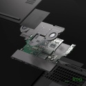 GAMING RAZER BLADE 18 (RZ09-0484) / 18" QHD 240Hz / i9 / 32GB / 1TB / RTX 4080