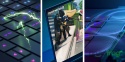 GAMING RAZER BLADE 18 (RZ09-0484) / 18" QHD 240Hz / i9 / 32GB / 1TB / RTX 4080