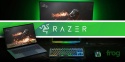 GAMING RAZER BLADE 18 (RZ09-0484) / 18" QHD 240Hz / i9 / 32GB / 1TB / RTX 4080