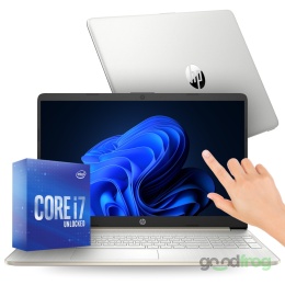 HP 15 (DY2073DX) / 15,6