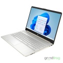 HP 15 (DY2073DX) / 15,6" / TOUCHSCREEN / FHD / i7 / 16GB / 512 GB SSD / W11