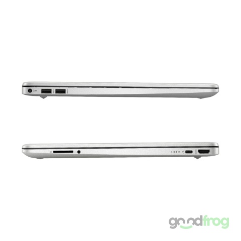 HP 15 (DY2073DX) / 15,6" / TOUCHSCREEN / FHD / i7 / 16GB / 512 GB SSD / W11