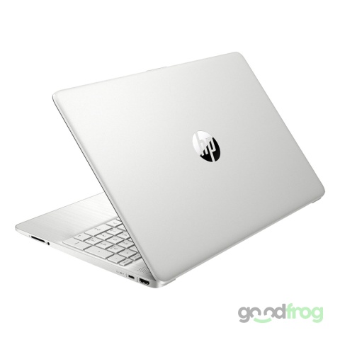HP 15 (DY2073DX) / 15,6" / TOUCHSCREEN / FHD / i7 / 16GB / 512 GB SSD / W11