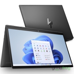 HP Envy X360 2-in-1 (fh0023dx) / 15