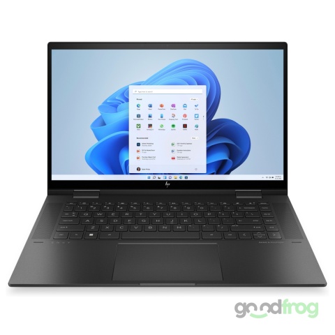 HP Envy X360 2-in-1 (fh0023dx) / 15" / FHD / RYZEN 7 7730U / 16GB / 512GB SSD / 11