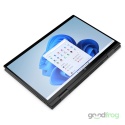 HP Envy X360 2-in-1 (fh0023dx) / 15" / FHD / RYZEN 7 7730U / 16GB / 512GB SSD / 11
