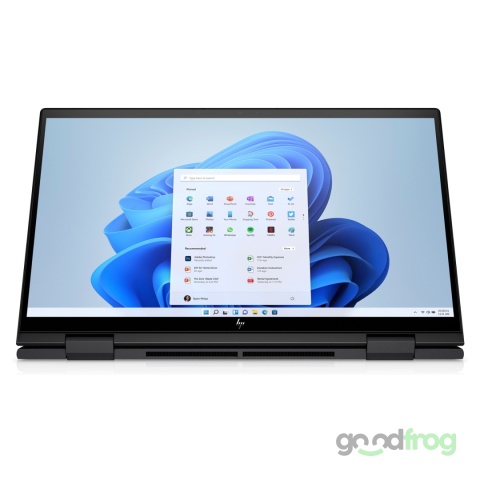 HP Envy X360 2-in-1 (fh0023dx) / 15" / FHD / RYZEN 7 7730U / 16GB / 512GB SSD / 11