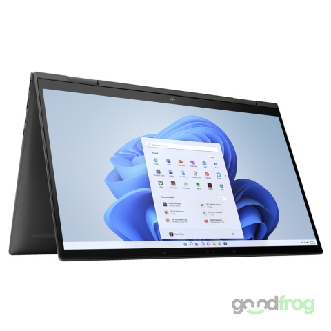 HP Envy X360 2-in-1 (fh0023dx) / 15" / FHD / RYZEN 7 7730U / 16GB / 512GB SSD / 11