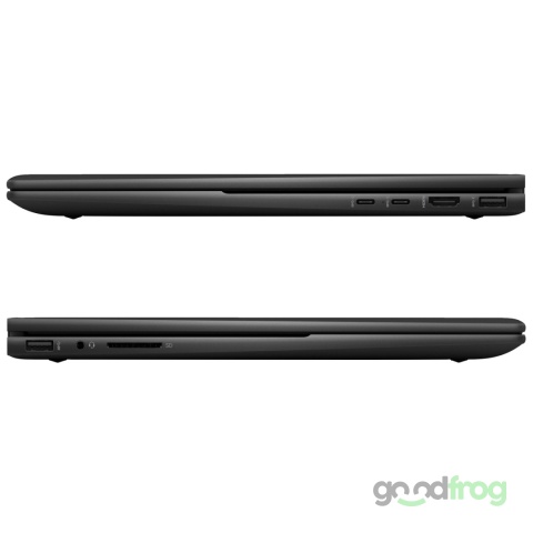 HP Envy X360 2-in-1 (fh0023dx) / 15" / FHD / RYZEN 7 7730U / 16GB / 512GB SSD / 11