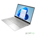 HP Pavilion 15-eg0047nr / 15,6" / TOUCHSCREEN / i5 / 16GB / 512 GB SSD / W11