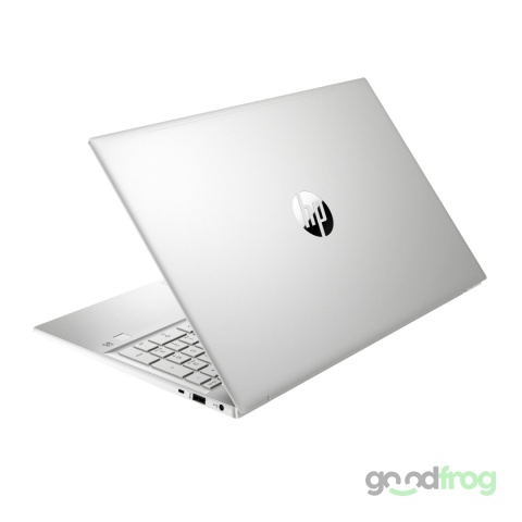 HP Pavilion 15-eg0047nr / 15,6" / TOUCHSCREEN / i5 / 16GB / 512 GB SSD / W11