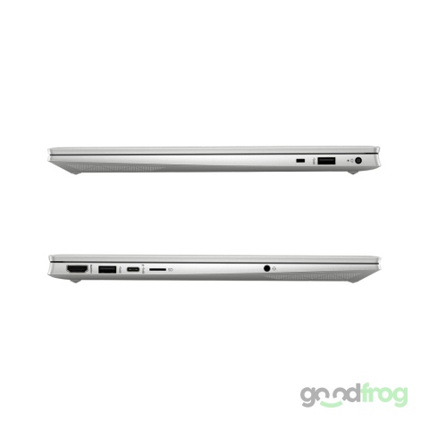 HP Pavilion 15-eg0047nr / 15,6" / TOUCHSCREEN / i5 / 16GB / 512 GB SSD / W11