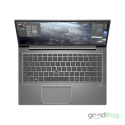 HP ZBook Firefly 14 G7 / 14" / Full HD / i5 / 16GB / SSD 256GB / 11 Pro