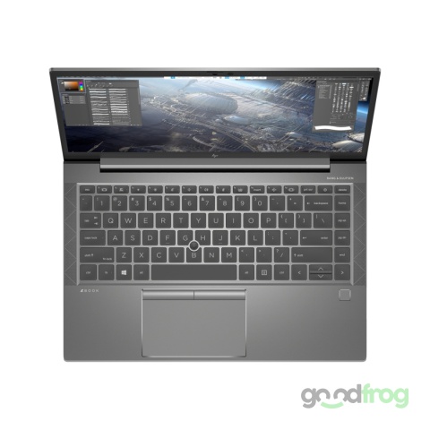 HP ZBook Firefly 14 G7 / 14" / Full HD / i5 / 16GB / SSD 256GB / 11 Pro