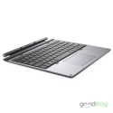 Klawiatura Dell Latitude 7200 7210 2-in-1 (K18M) Detachable / Podświetlana LED / Magnetyczna / QWERTY US/PL + Cyrylica