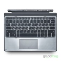 Klawiatura Dell Latitude 7200 7210 2-in-1 (K18M) Detachable / Podświetlana LED / Magnetyczna / QWERTY US/PL + Cyrylica