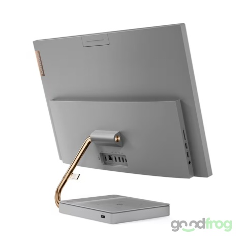 Lenovo IdeaCentre 5 27IMB05 / All in One / 27" QHD / Dotykowy ekran / 12GB / SSD 512GB / Klasa A+ Lenovo IdeaCentre 5 27IMB05 / All in One / 27" QHD / Dotykowy ekran / 12GB / SSD 512GB / Klasa A+