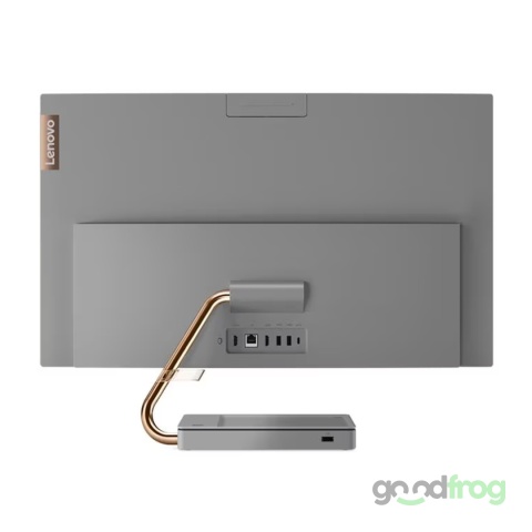 Lenovo IdeaCentre 5 27IMB05 / All in One / 27" QHD / Dotykowy ekran / 12GB / SSD 512GB / Klasa A+ Lenovo IdeaCentre 5 27IMB05 / All in One / 27" QHD / Dotykowy ekran / 12GB / SSD 512GB / Klasa A+
