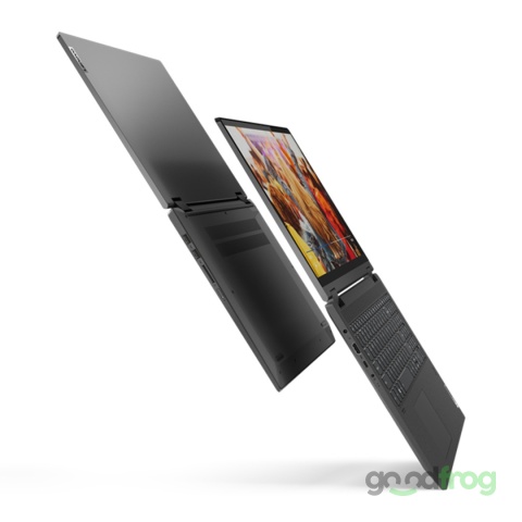 Lenovo IdeaPad Flex 5 (15ITL05) / 15,6" FHD / 360 / i5 / W11