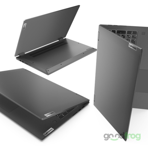 Lenovo IdeaPad Flex 5 (15ITL05) / 15,6" FHD / 360 / i5 / W11