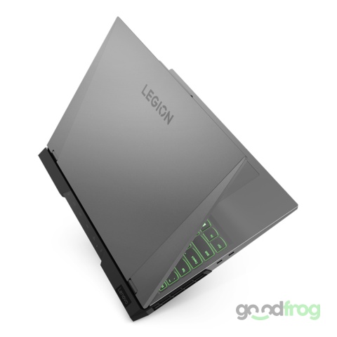 Lenovo LEGION 5 PRO (16ARH7) / 16" / WQXGA / Ryzen 7 / 16GB / 512GB NVMe / RTX 3050 Ti