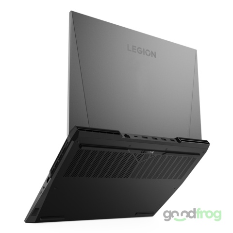 Lenovo LEGION 5 PRO (16ARH7) / 16" / WQXGA / Ryzen 7 / 16GB / 512GB NVMe / RTX 3050 Ti