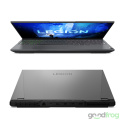 Lenovo LEGION 5 PRO (16ARH7) / 16" / WQXGA / Ryzen 7 / 16GB / 512GB NVMe / RTX 3050 Ti