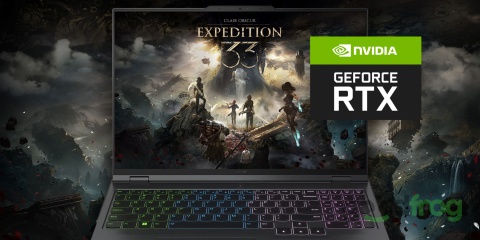 Lenovo LEGION 5 PRO (16ARH7) / 16" / WQXGA / Ryzen 7 / 16GB / 512GB NVMe / RTX 3050 Ti