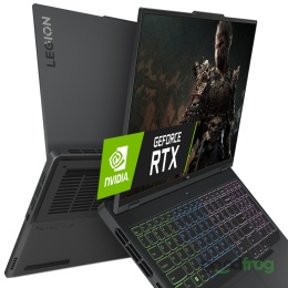 Lenovo LEGION 5 PRO (16IRX8) / 16