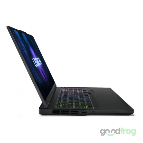 Lenovo LEGION 5 PRO (16IRX8) / 16" / WQXGA / 13500HX / 32GB DDR5 / 1TB NVMe / RTX 4060