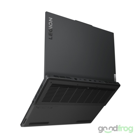 Lenovo LEGION 5 PRO (16IRX8) / 16" / WQXGA / 13500HX / 32GB DDR5 / 1TB NVMe / RTX 4060
