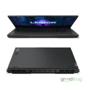 Lenovo LEGION 5 PRO (16IRX8) / 16" / WQXGA / 13500HX / 32GB DDR5 / 1TB NVMe / RTX 4060